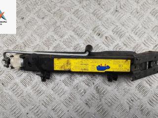 домкрат Mercedes-Benz M-Class ML W163 2002, 4.0 л., дизель, АКПП, чёрный, внедорожник 5 дв.
