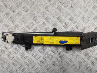домкрат Mercedes-Benz M-Class ML W163 2002, 4.0 л., дизель, АКПП, чёрный, внедорожник 5 дв.