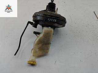 вакуумный усилитель тормозов Citroen C3 (FC/FN, 2003, 1.1 л., бензин, МКПП, чёрный, хетчбэк 5 дв., 9649328480