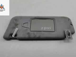 козырек солнцезащитный Mercedes-Benz E-Класс W211/S211 2004, 3.2 л., дизель, АКПП, синий, универсал