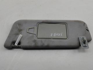 козырек солнцезащитный Mercedes-Benz E-Класс W211/S211 2004, 3.2 л., дизель, АКПП, синий, универсал