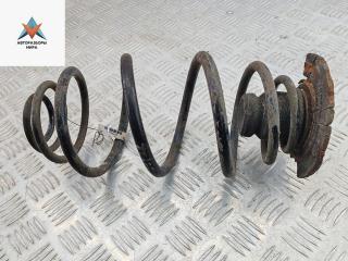 пружина задняя Opel Astra G 2002, 1.6 л., бензин, МКПП, серый, хетчбэк 5 дв.