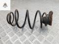 пружина задняя Opel Astra G 2002, 1.6 л., бензин, МКПП, серый, хетчбэк 5 дв. - фото №2