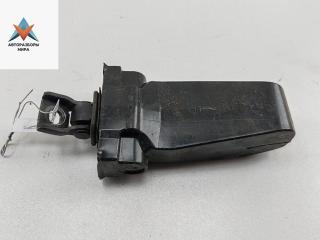 Ограничитель открывания двери задней Skoda Fabia mk3 (NJ) 2015, универсал, 6V0839267