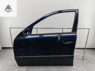 дверь сдвижная Mercedes-Benz E-Класс W211/S211 2004, синий, универсал