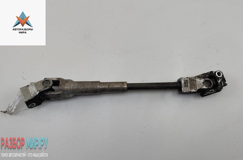 рулевой карданчик BMW 3 серия E90/E91/E92/E93 2006, 2.0 л., бензин, АКПП, серый, седан, 6769157 - фото №1