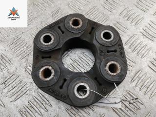 муфта кардана BMW 1 серия E81/E82/E87/E88 [рестайлинг] 2009, 2.0 л., дизель, МКПП, чёрный, хетчбэк 5 дв., 7511454