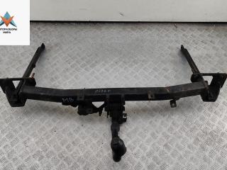 прицепное устройство (фаркоп) Mercedes-Benz C-Класс W203/S203/CL203 2002, 2.2 л., дизель, МКПП, чёрный, универсал