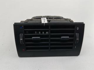 дефлектор обдува салона BMW 5 E39 1999, 2.0 л., бензин, МКПП, серый, универсал, 8376150