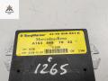 блок управления раздаткой Mercedes-Benz M-Class ML W163 2002, 4.0 л., дизель, АКПП, чёрный, внедорожник 5 дв., 1635457932 - фото №2