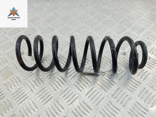 пружина задняя Mercedes-Benz A-Класс W168/V168 [рестайлинг] 2001, 1.6 л., бензин, МКПП, серый, хетчбэк 5 дв.