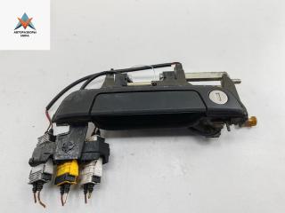 ручка наружная передняя левая BMW 3 серия E36 [рестайлинг] 1997, 1.8 л., бензин, АКПП, серый, седан, 1960801