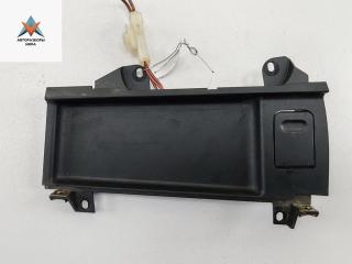 прикуриватель BMW 5 серия E39 1999, 2.0 л., бензин, МКПП, серый, седан, 8159694