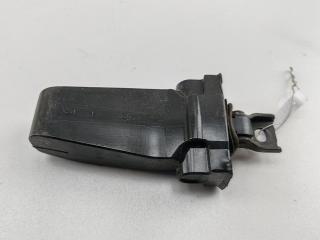 Ограничитель открывания двери задней Skoda Fabia mk3 (NJ) 2015, универсал, 6V0839267