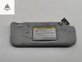 козырек солнцезащитный Mercedes-Benz E-Класс W211/S211 2004, 3.2 л., дизель, АКПП, синий, универсал, 2038171820 - фото №2