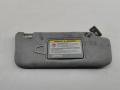 козырек солнцезащитный Mercedes-Benz E-Класс W211/S211 2004, 3.2 л., дизель, АКПП, синий, универсал, 2038171820 - фото №2