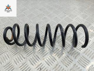 пружина задняя Mercedes-Benz A-Класс W168/V168 [рестайлинг] 2001, 1.6 л., бензин, МКПП, серый, хетчбэк 5 дв.