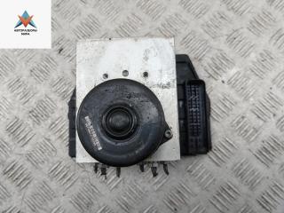 блок ABS Mercedes-Benz C-Класс W202/S202 [рестайлинг] 2000, 2.2 л., дизель, АКПП, серый, универсал, 2025454732