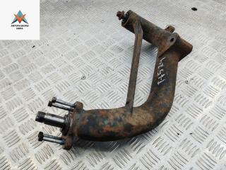 рычаг задний Mercedes-Benz A-Класс W168/V168 [рестайлинг] 2001, 1.6 л., бензин, МКПП, серый, хетчбэк 5 дв.