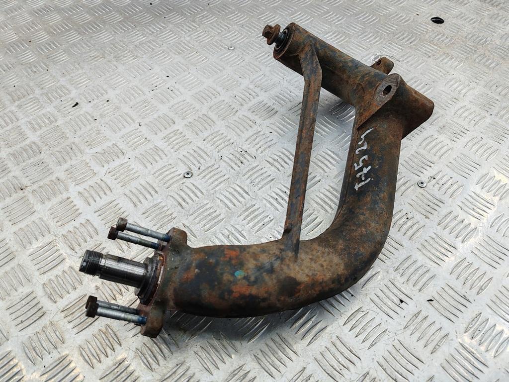 рычаг задний Mercedes-Benz A W168 2001, 1.6 л., бензин, МКПП, серый, хетчбэк 5 дв.