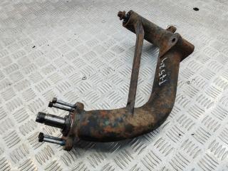 рычаг задний Mercedes-Benz A W168 2001, 1.6 л., бензин, МКПП, серый, хетчбэк 5 дв.