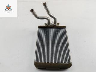 радиатор отопителя (печки) Mercedes-Benz M-Class ML W163 2002, 4.0 л., дизель, АКПП, чёрный, внедорожник 5 дв.