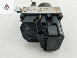 блок ABS Citroen C8 1 поколение 2003, 2.2 л., дизель, МКПП, серый, минивэн, 0265950075