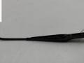 Щеткодержатель (поводок стеклоочистителя) передний Mercedes-Benz M-Class ML W163 2002, 4.0 л., дизель, АКПП, чёрный, внедорожник 5 дв. - фото №2