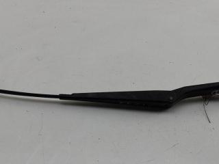 Щеткодержатель (поводок стеклоочистителя) передний Mercedes-Benz M-Class ML W163 2002, 4.0 л., дизель, АКПП, чёрный, внедорожник 5 дв.