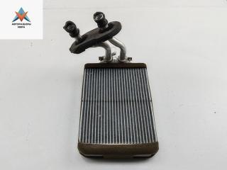 радиатор отопителя (печки) Mercedes-Benz M-Class ML W163 2002, 4.0 л., дизель, АКПП, чёрный, внедорожник 5 дв.