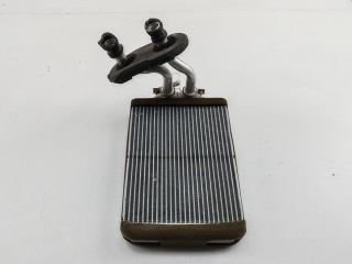 радиатор отопителя (печки) Mercedes-Benz M-Class ML W163 2002, 4.0 л., дизель, АКПП, чёрный, внедорожник 5 дв.