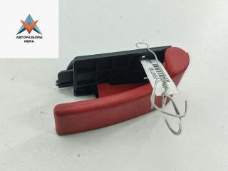 ручка открывания капота Mercedes-Benz E-Класс W211/S211 2004, 3.2 л., дизель, АКПП, синий, универсал