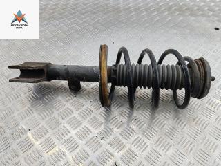 стойка передняя Peugeot 307 1 поколение [рестайлинг] 2006, 2.0 л., дизель, МКПП, красный, универсал