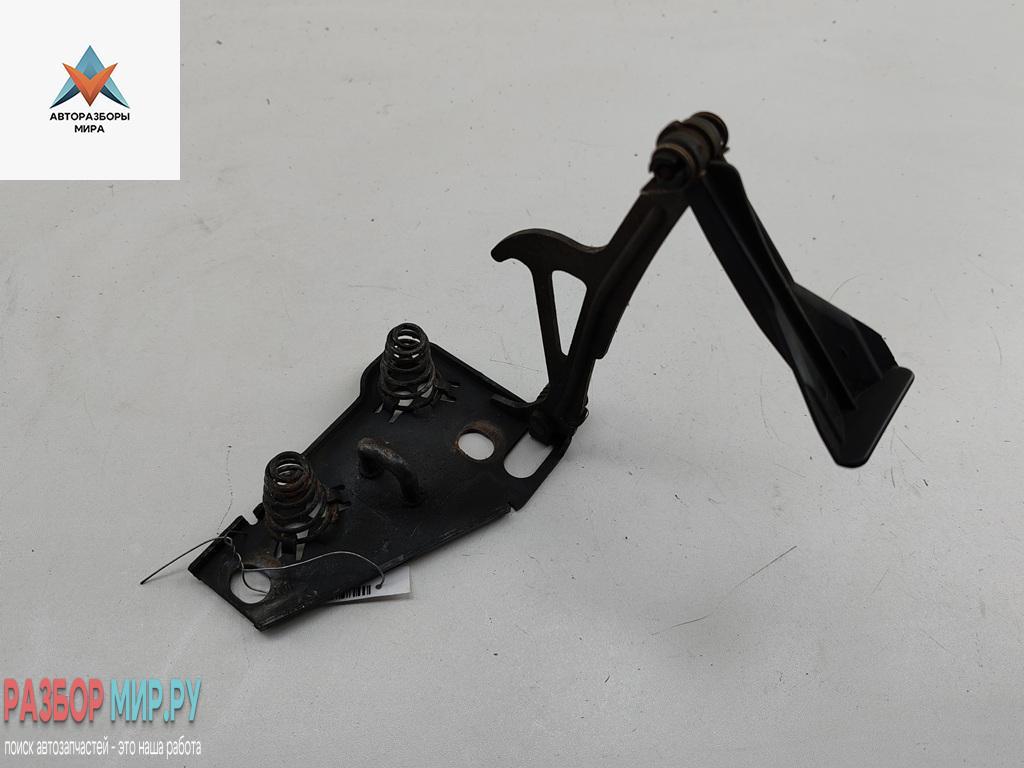 замок капота Mercedes-Benz M-Class ML W163 2002, 4.0 л., дизель, АКПП, чёрный, внедорожник 5 дв., 1638800660 - фото №1