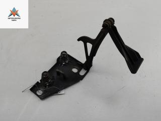 замок капота Mercedes-Benz M-Class ML W163 2002, 4.0 л., дизель, АКПП, чёрный, внедорожник 5 дв., 1638800660