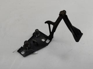 замок капота Mercedes-Benz M-Class ML W163 2002, 4.0 л., дизель, АКПП, чёрный, внедорожник 5 дв., 1638800660