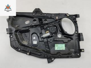 стеклоподъемник электрический передний левый Ford Fusion 1 поколение 2002, 1.6 л., i, бензин, МКПП, серый, хетчбэк 5 дв., M2N11N203A29AGD