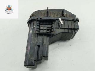 корпус воздушного фильтра Peugeot 407 1 поколение 2007, 2.0 л., бензин, МКПП, чёрный, универсал