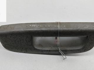 ручка внутренняя задняя левая Ford Galaxy 1 поколение [рестайлинг] 2003, 1.9 л., дизель, МКПП, чёрный, минивэн, 7M3867171B