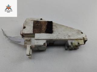 Активатор (привод) замка двери задней левой Ford Galaxy 1 поколение [рестайлинг] 2003, 1.9 л., дизель, МКПП, чёрный, минивэн, 93BG220A20DD