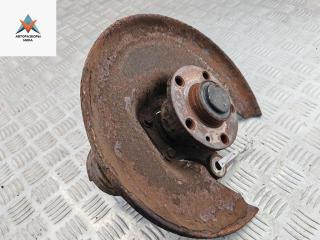 ступица задняя правая Citroen C8 1 поколение 2003, 2.2 л., дизель, МКПП, серый, минивэн