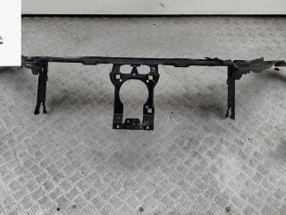 Рамка радиатора Mercedes-Benz E-Класс W211/S211 2004, 3.2 л., дизель, АКПП, синий, универсал