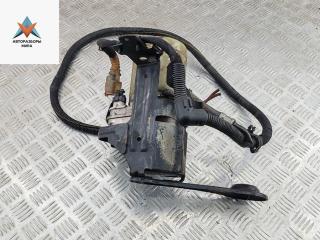 Насос гидроусилителя руля Opel Vectra C [рестайлинг] 2005, 2.2 л., бензин, МКПП, чёрный, хетчбэк 5 дв.