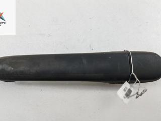 ручка наружная задняя левая Ford Galaxy 1 поколение [рестайлинг] 2003, 1.9 л., дизель, МКПП, чёрный, минивэн