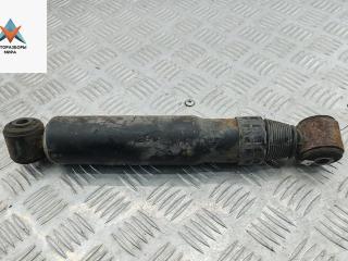 амортизатор задний правый Citroen C8 1 поколение 2003, 2.2 л., дизель, МКПП, серый, минивэн