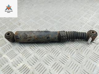 амортизатор задний левый Citroen C8 1 поколение 2003, 2.2 л., дизель, МКПП, серый, минивэн