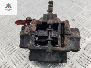 суппорт задний левый Mercedes-Benz C-Класс W202/S202 [рестайлинг] 2000, 2.2 л., дизель, АКПП, серый, универсал