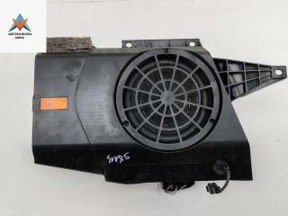 сабвуфер Mercedes-Benz E-Класс W211/S211 2004, 3.2 л., дизель, АКПП, синий, универсал, 2118202902