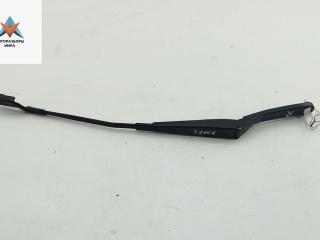 Щеткодержатель (поводок стеклоочистителя) передний Peugeot 308 T7 2008, 1.6 л., бензин, МКПП, серый, универсал, 9680477280