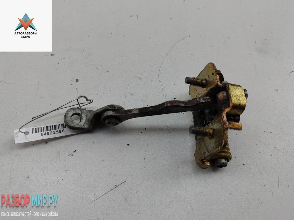 ограничитель открывания двери Citroen C3 (FC/FN, 2003, хетчбэк 5 дв. - фото №1